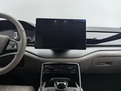 2025 BYD Tang DM-i PHEV 115km Flagship — фото 12