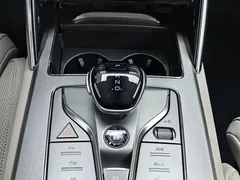 2025 BYD Tang DM-i PHEV 115km Flagship — фото 13