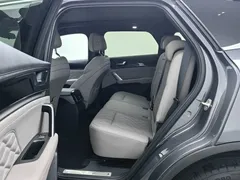 2025 BYD Tang DM-i PHEV 115km Flagship — фото 15