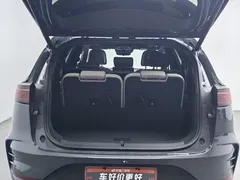 2025 BYD Tang DM-i PHEV 115km Flagship — фото 16