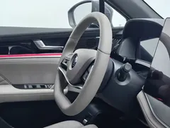 2025 BYD Tang DM-i PHEV 115km Flagship — фото 22