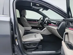 2025 BYD Tang DM-i PHEV 115km Flagship — фото 23