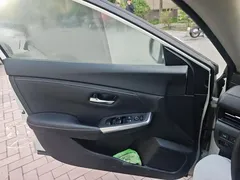 2021 Nissan Sylphy 1.6L XL CVT, белый — фото 7