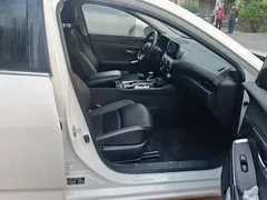 2021 Nissan Sylphy 1.6L XL CVT, белый — фото 8