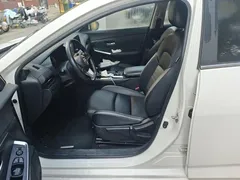 2021 Nissan Sylphy 1.6L XL CVT, белый — фото 9