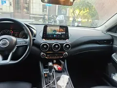 2021 Nissan Sylphy 1.6L XL CVT, белый — фото 13