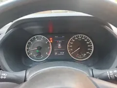2021 Nissan Sylphy 1.6L XL CVT, белый — фото 14