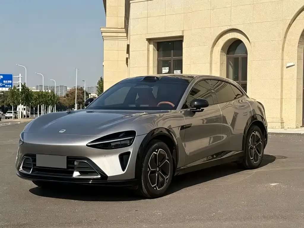 2025 Xiaomi YU7 RWD Long Range