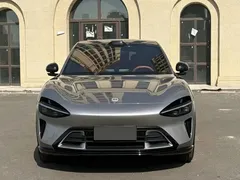 2025 Xiaomi YU7 RWD Long Range — фото 2