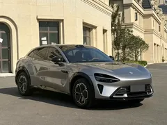 2025 Xiaomi YU7 RWD Long Range — фото 3