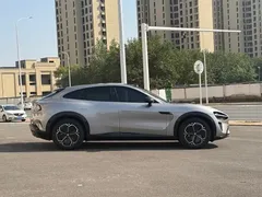 2025 Xiaomi YU7 RWD Long Range — фото 4