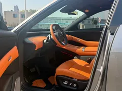2025 Xiaomi YU7 RWD Long Range — фото 5