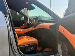 2025 Xiaomi YU7 RWD Long Range — фото 8