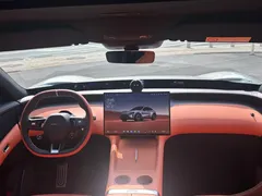 2025 Xiaomi YU7 RWD Long Range — фото 9