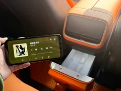 2025 Xiaomi YU7 RWD Long Range — фото 10