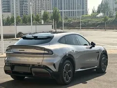 2025 Xiaomi YU7 RWD Long Range — фото 14