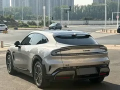 2025 Xiaomi YU7 RWD Long Range — фото 15