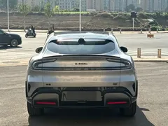 2025 Xiaomi YU7 RWD Long Range — фото 16