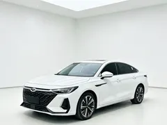 2022 Chery Arrizo 8 1.6T DCT, белый — фото 1