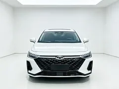 2022 Chery Arrizo 8 1.6T DCT, белый — фото 2