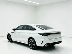 2022 Chery Arrizo 8 1.6T DCT, белый — фото 9