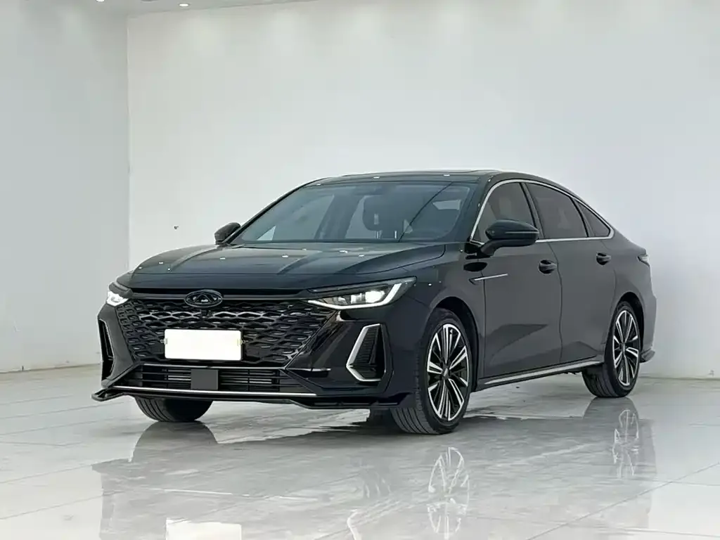 2023 Chery Arrizo 8 1.6T DCT