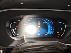 2020 Geely Emgrand GS 1.5TD DCT 260T, белый — фото 12
