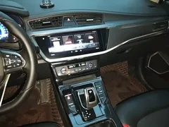 2020 Geely Emgrand GS 1.5TD DCT 260T, белый — фото 13