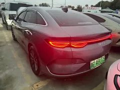 2025 BYD Qin L EV 545km Superior — фото 6