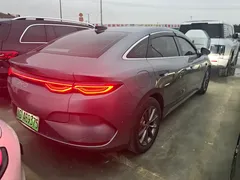 2025 BYD Qin L EV 545km Superior — фото 7