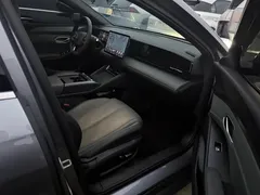 2025 BYD Qin L EV 545km Superior — фото 9