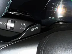 2025 BYD Qin L EV 545km Superior — фото 12