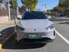 2024 Aito M5 EREV Max RWD Advanced Smart Driving — фото 1
