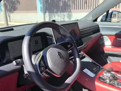 2024 Aito M5 EREV Max RWD Advanced Smart Driving — фото 3