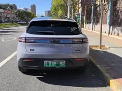 2024 Aito M5 EREV Max RWD Advanced Smart Driving — фото 5