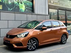 2021 Honda Life 1.5L CVT SPO-SS — фото 1