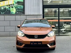2021 Honda Life 1.5L CVT SPO-SS — фото 2