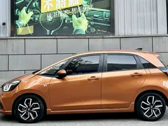 2021 Honda Life 1.5L CVT SPO-SS — фото 3