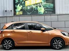 2021 Honda Life 1.5L CVT SPO-SS — фото 4