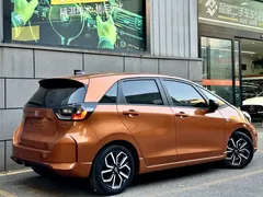 2021 Honda Life 1.5L CVT SPO-SS — фото 5