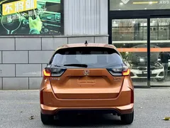 2021 Honda Life 1.5L CVT SPO-SS — фото 6
