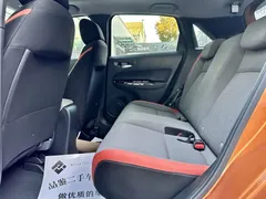 2021 Honda Life 1.5L CVT SPO-SS — фото 9