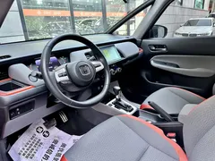 2021 Honda Life 1.5L CVT SPO-SS — фото 10