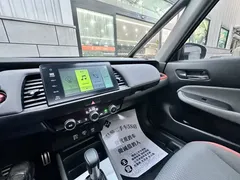 2021 Honda Life 1.5L CVT SPO-SS — фото 11