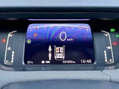 2021 Honda Life 1.5L CVT SPO-SS — фото 13
