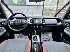 2021 Honda Life 1.5L CVT SPO-SS — фото 14