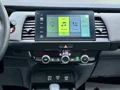 2021 Honda Life 1.5L CVT SPO-SS — фото 18