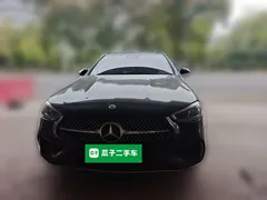 2022 Mercedes-Benz C-Class C 260 L Sport, зелёный — фото 2