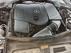 2022 Mercedes-Benz C-Class C 260 L Sport, зелёный — фото 16