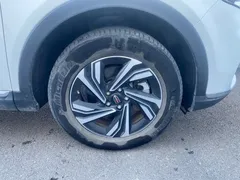 2022 Hongqi HS5 2.0T, белый — фото 8
